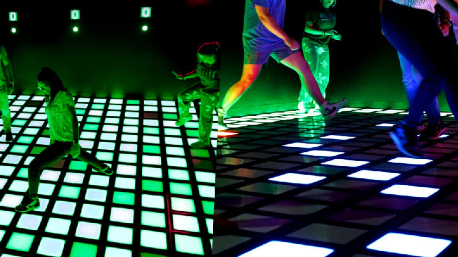 Cómo elegir el mejor centro deportivo digital para la diversión familiar
   