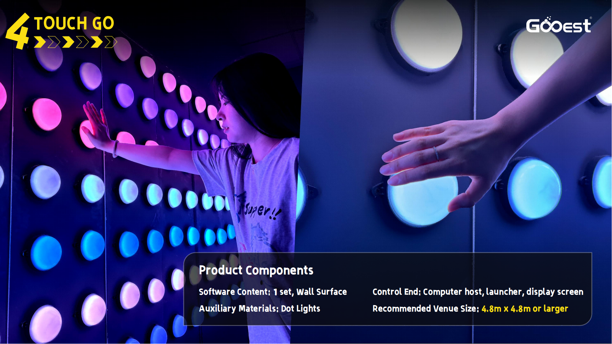 Centro de Deportes Digitales
   