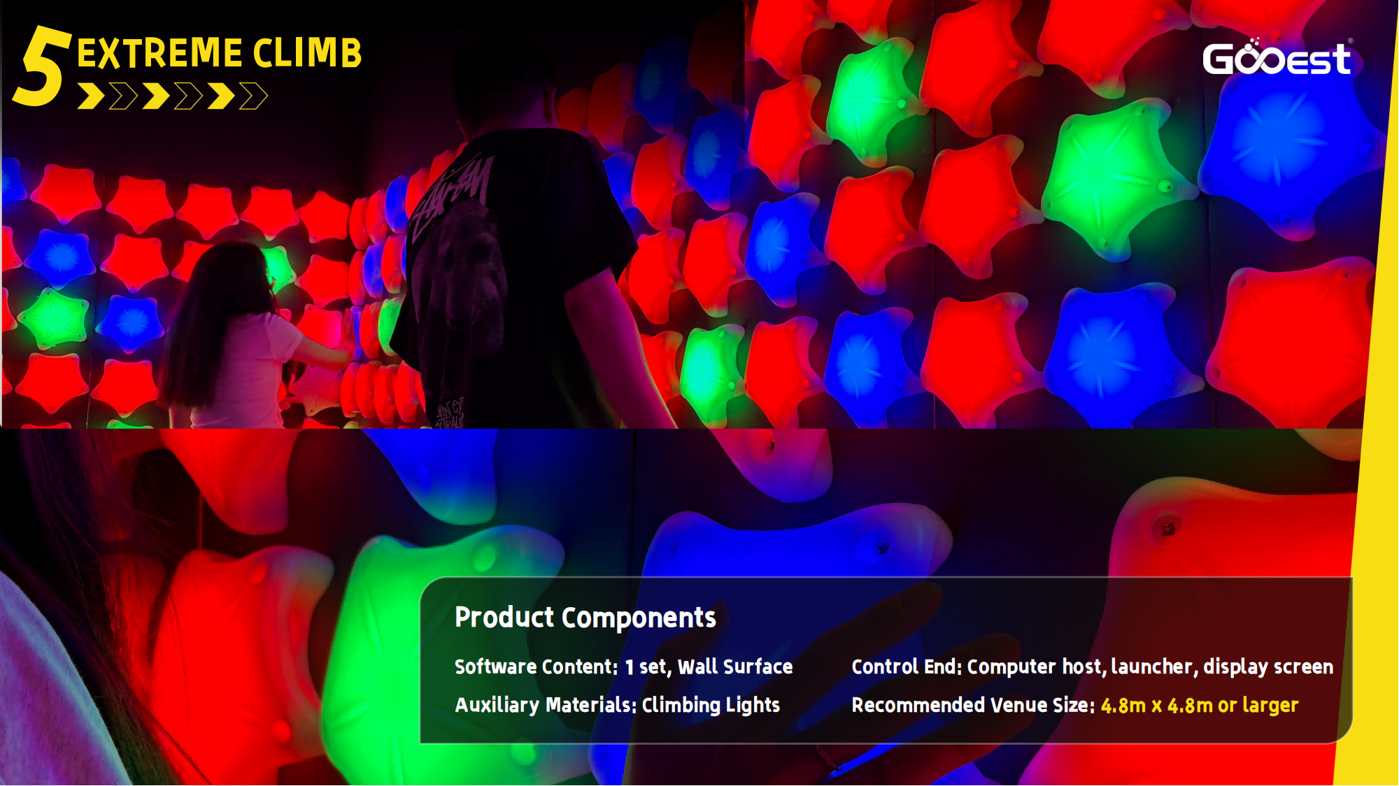 Centro de Deportes Digitales
   