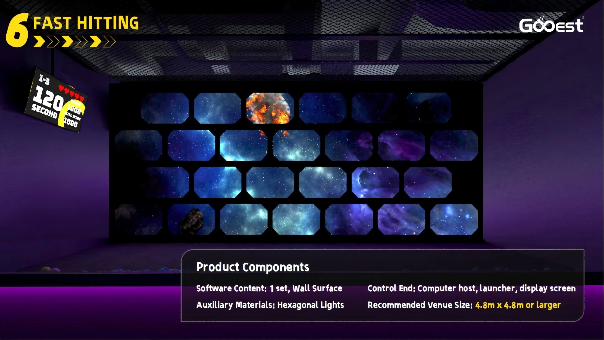 Centro de Deportes Digitales
   