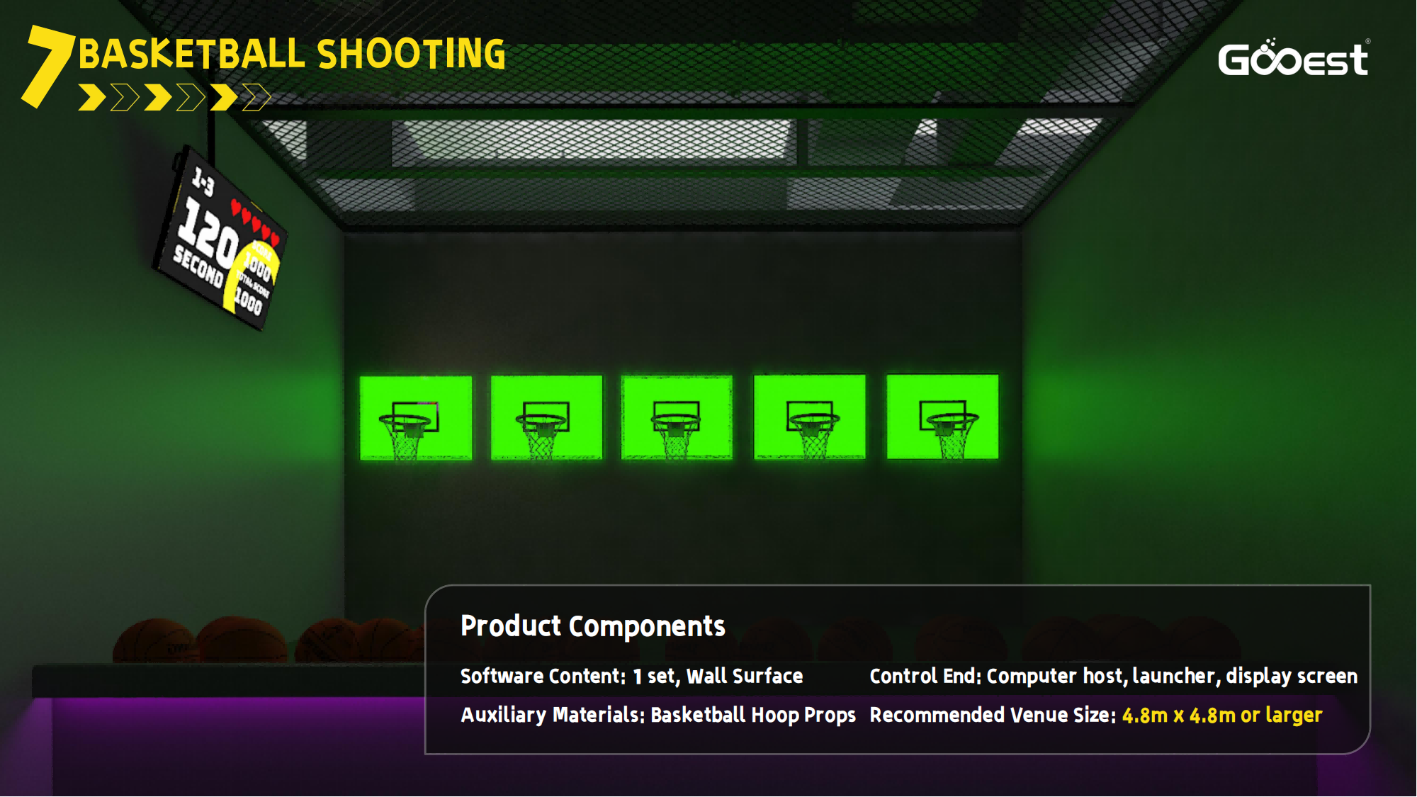 Centro de Deportes Digitales
   