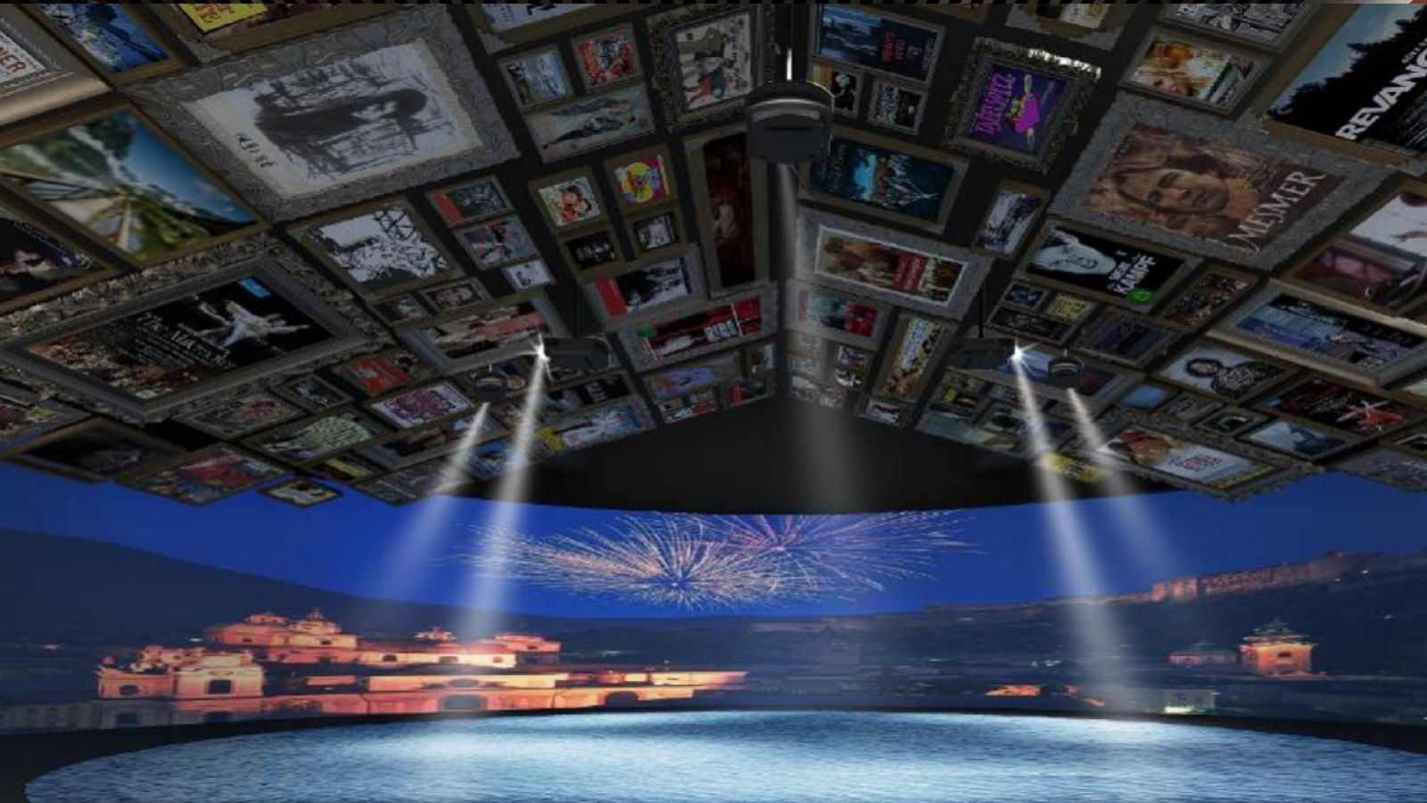 El Museo Austríaco de Cultura y Arte
   