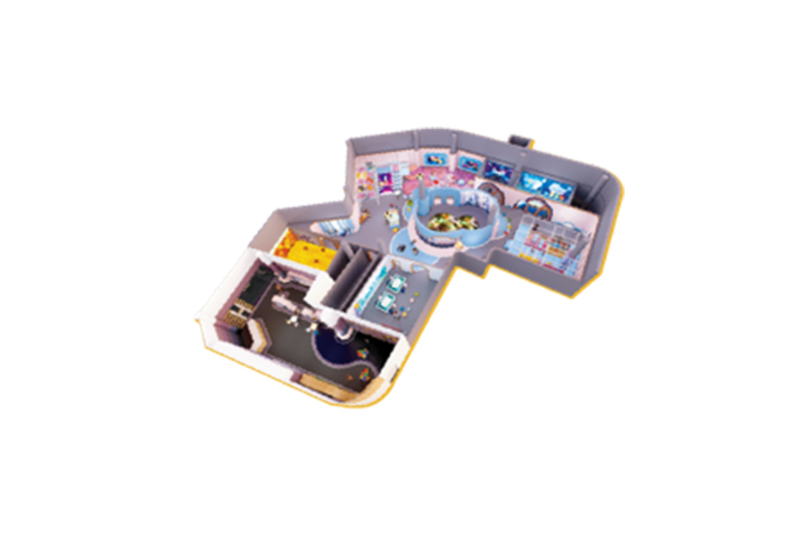 Planificación y diseño regional
   