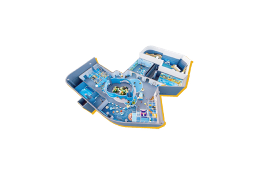 Planificación y diseño regional
   